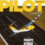 AOPA cover